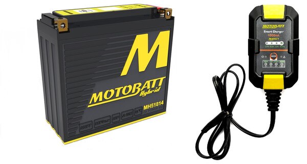 Batterie moto lithium ion , promo -20% et livraison rapide Equip'moto