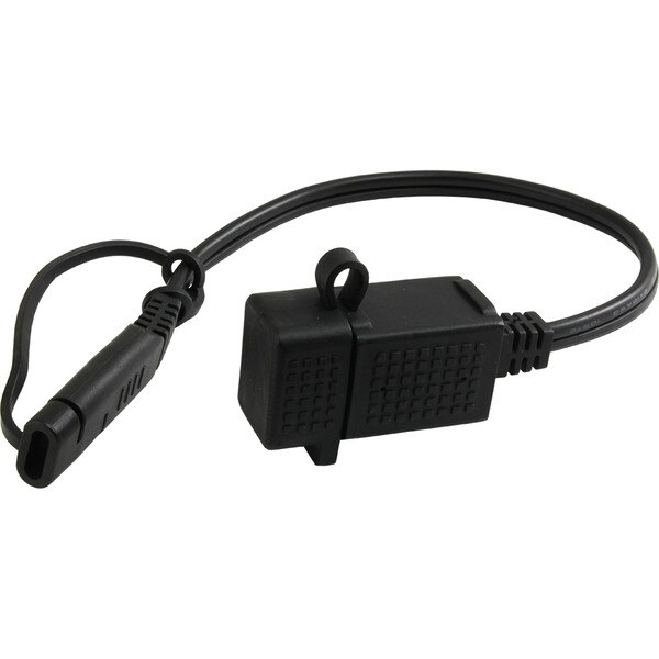 sandsynlighed støj Skinne MB-USB Motobatt USB Cable Charger Lead-Motobatt