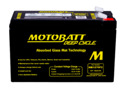 ARRANCADOR MOTOBATT MINI P/BATERIAS 16236 – Life rider REPUESTOS PARA MOTOS  DE ALTO CILINDRAJE