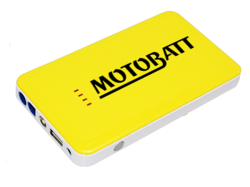 CARGADOR BATERÍA MOTOBATT BABY BOY MOTO 6/12 V. 500 MA R: 2502M