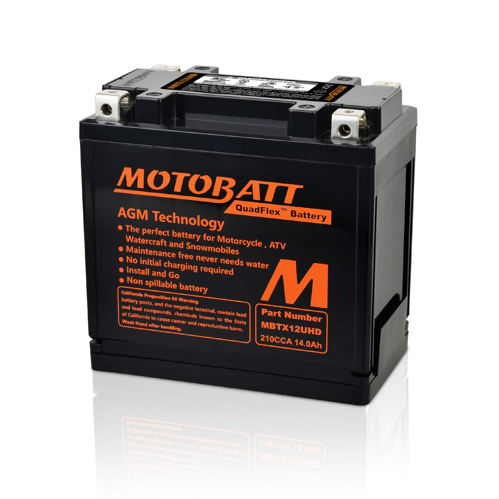 BATTERIES