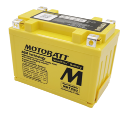 Motobatt | Motorcycle Batteries, Powersport Batteries & More
