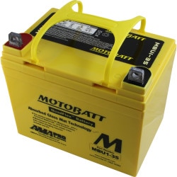 Mpt1 K Terminal Kit M5 Motobatt Mpt1 K Terminal Kit M5 Motobatt