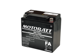 Seadoo & Jetski Batteries | Motobatt