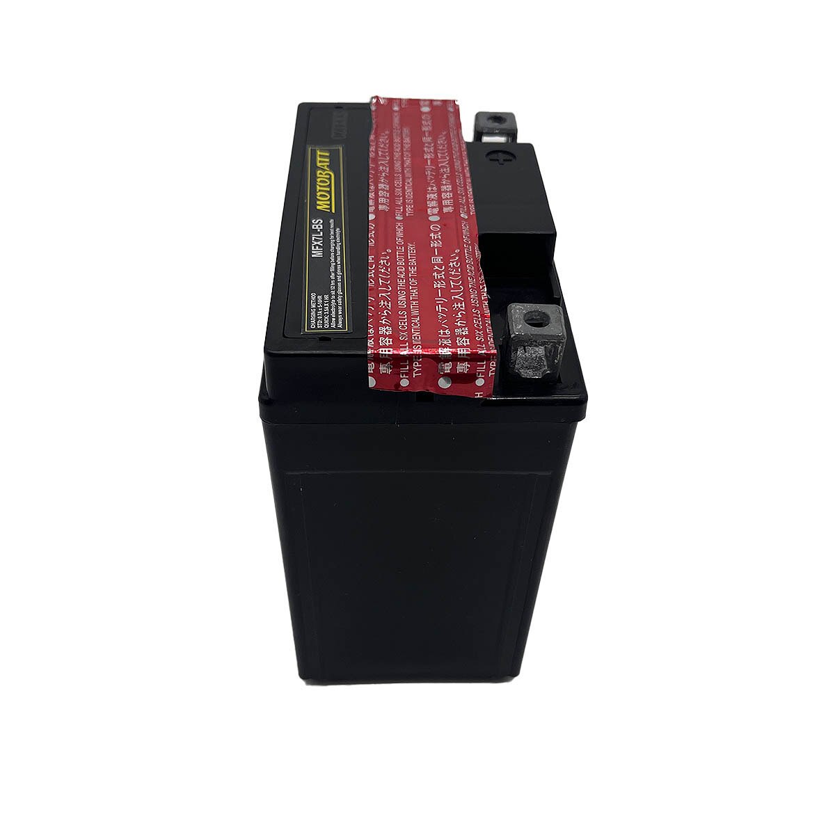 BATTERIES