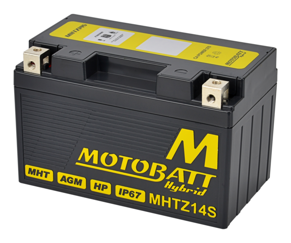 Batterie moto lithium ion , promo -20% et livraison rapide Equip'moto