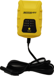 CARGADOR BATERÍA MOTOBATT BABY BOY MOTO 6/12 V. 500 MA R: 2502M