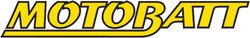 Motobatt USA logo